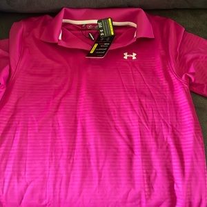 Under armour shirt. Size medium. Men’s. New with tags.